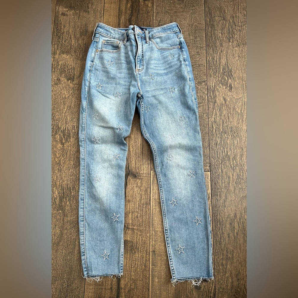 Hollister Blue jeans‎ size 3R